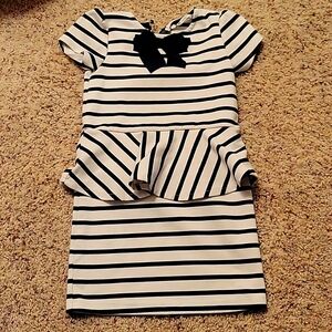 H&M Dress girls 4 to 6
